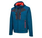 Portwest DX472 Sweat à capuche zippé DX4