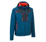 Portwest DX472 Sweat à capuche zippé DX4