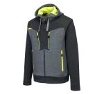 Portwest DX472 Felpa con zip DX4