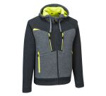 Portwest DX472 Felpa con zip DX4