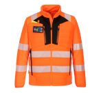 Portwest DX473 Veste hybride haute visibilité DX4