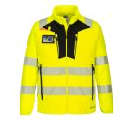 Portwest DX473 DX4 High-Visibility Hybrid Jacket
