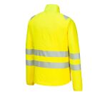 Portwest DX481 Sous Couche Zippee HV DX4