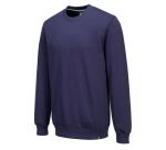 Portwest EC300 Sweat en coton bio recyclable