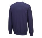 Portwest EC300 Sweat en coton bio recyclable