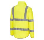 Portwest EC70 Veste polaire Eco Haute Visibilité   - Taille M