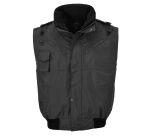 Portwest F465 Blouson Bomber 4 en 1
