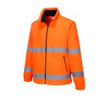Portwest F250 Polaire Hi-Vis Essential