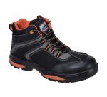 Portwest FC60 Botín Composite Nubuck Leather S3S HRO FO SR