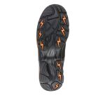 Portwest FC60 Botín Composite Nubuck Leather S3S HRO FO SR