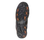 Portwest FC61 Chaussure basse cuir nubuck composite S3S HRO FO SR