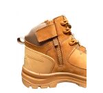 Portwest FD04 Chaussure Wheat Apex Composite S3S HRO SR