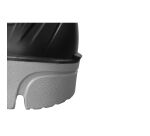 Portwest FD85 Botte de sécurité Wellington Mettamax S5 M