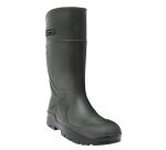 Portwest FD90 Bota Wellington PU, no de seguridad O4 CI FO SRC