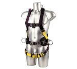 Portwest FP15 Arnés Confort Plus de 2 puntos Noir