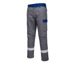Portwest FR06 Pantalon Bizflame Ultra Bicolore