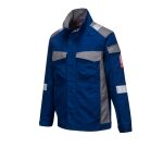 Portwest FR08 Veste Bizflame Ultra Bicolore
