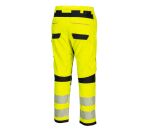 Portwest FR406 Pantalon de travail PW3 Modaflame HV
