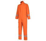 Portwest FR502 Combinaison Légère Bizflame Plus