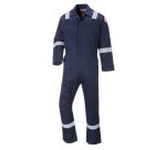 Portwest FR50 Vlamvertragend antistatische Overall 350gr