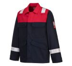 Portwest FR55 Giacca Plus Bizflame