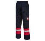 Portwest FR56 Pantalón Bizflame Plus
