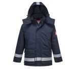 Portwest FR59 Chaqueta Winter ignífuga y antiestática