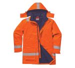 Portwest FR59 FR Antistatische Winterjas