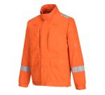 Portwest FR601 Bizflame Plus Leichte Jacke