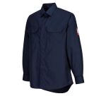 Portwest FR69 Chemise Bizflame Plus