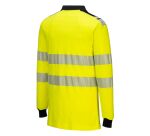 Portwest FR702 Polo PW3 FR Modaflame HV