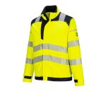 Portwest FR714 Veste de travail Modaflame PW3 HV