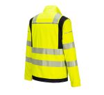 Portwest FR714 Veste de travail Modaflame PW3 HV