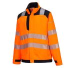 Portwest FR722 Giacca da lavoro PW3 FR Modaflame HVO