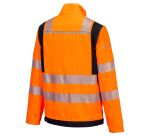 Portwest FR722 Giacca da lavoro PW3 FR Modaflame HVO