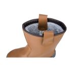Portwest FW12 Steelite Fur-Lined Boots S1P CI HRO