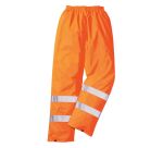 Portwest H441 Pantalon de pluie Hi-Vis