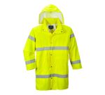 Portwest H442 Cappotto 100cm - Hi-Vis