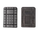 Portwest KP44 Genouillères CE Noir