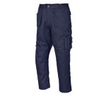 Portwest KS15 Slate Holster Pocket Trousers