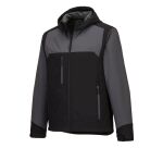 Portwest KX362 Softshell à capuche KX3 (3 couches)