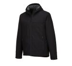 Portwest KX362 Softshell à capuche KX3 (3 couches)
