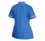 Portwest LW17 Tunique stretch femmes Bleu Hamilton - Taille L