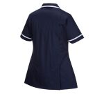 Portwest LW17 Tunique stretch femmes Marine - Taille L