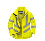 Portwest LW70 Parka femme Hi-Vis respirante