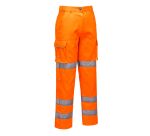 Portwest LW71 Pantalone Donna Hi-Vis