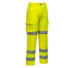 Portwest LW71 Pantalone Donna Hi-Vis