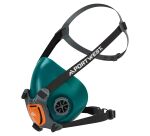 Portwest P431 Demi-masque en silicone