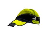 Portwest PA72 lampe cap usb Noir