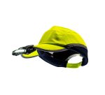 Portwest PA72 lampe cap usb Noir